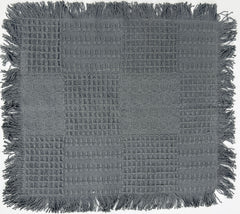 Waffle Textured Napkin (Set of 4)