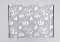 Christmas Holiday Placemat