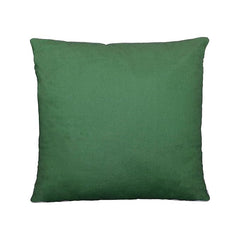 Print & Embroidered Christmas Tree Pillow – A Festive Holiday Accent (16x16")