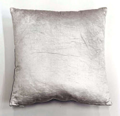 Alerfa patchwork cushion 18x18''