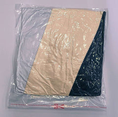 Alerfa patchwork cushion 18x18''