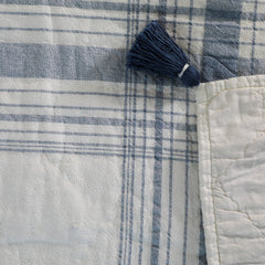 Handker chif quilt Set 92x106'