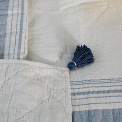 Handker chif quilt Set 92x106'