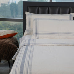 Handker chif quilt Set 92x106'