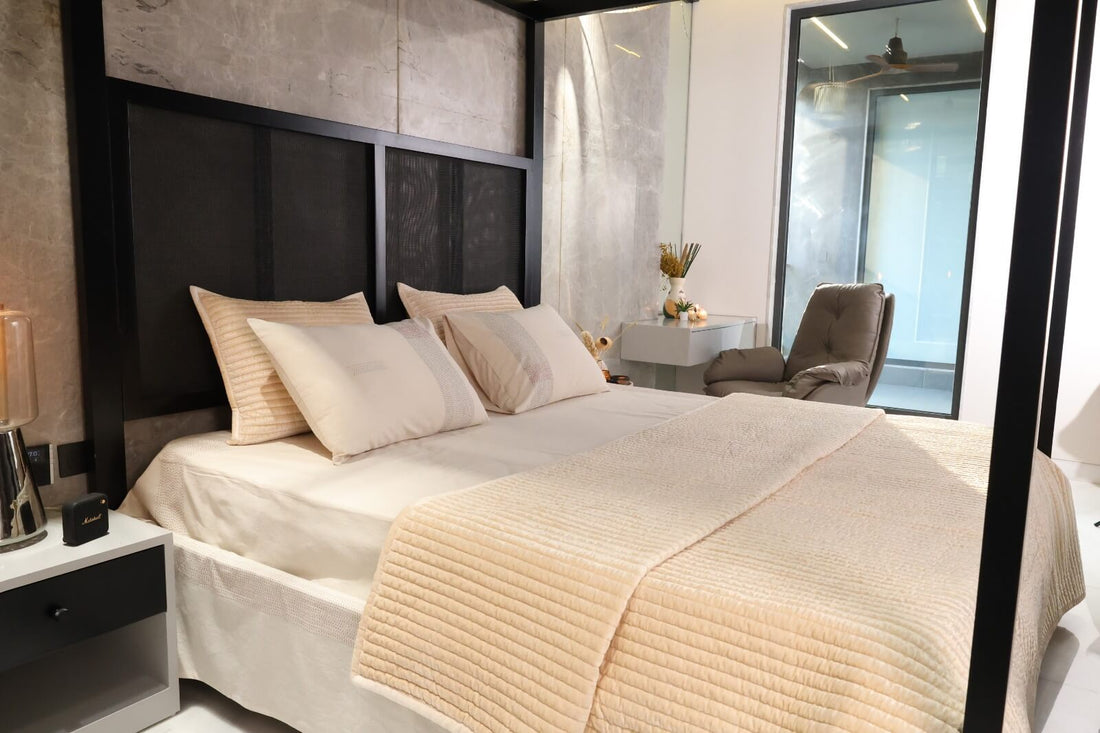 Summer, Softly Done: A Guide to Refreshing Your Home for the Season