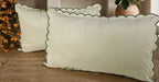 Botanical Grace 400TC Cotton Sateen Printed Bedsheet Set