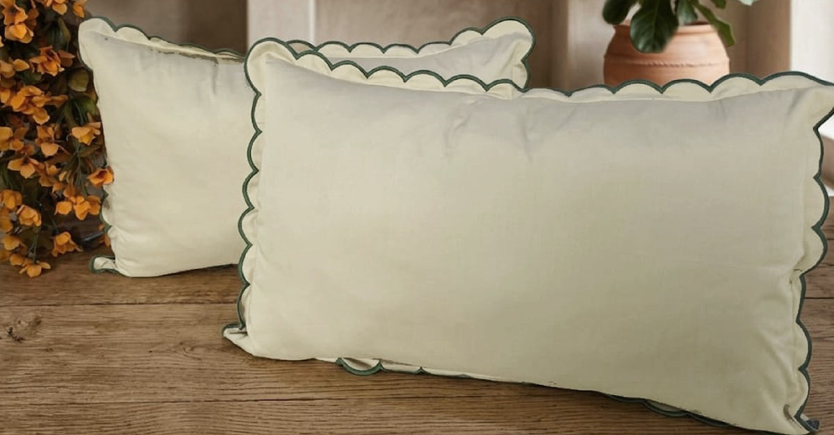 Botanical Grace 400TC Cotton Sateen Printed Bedsheet Set