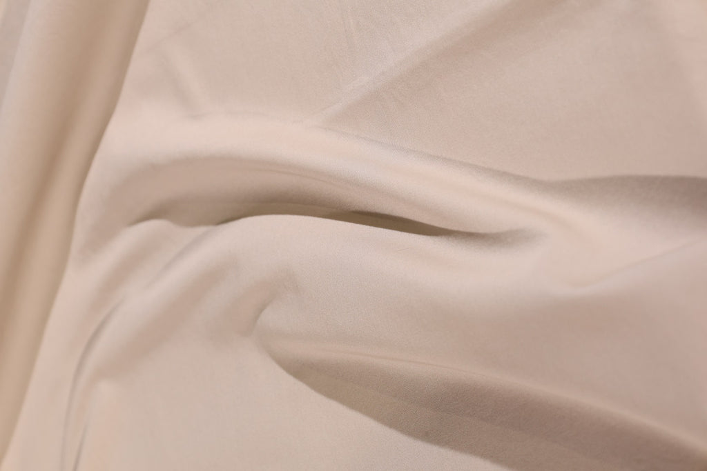 Premium Minimalist Linear 400Tc Cotton Satin Flat Bedding Set
