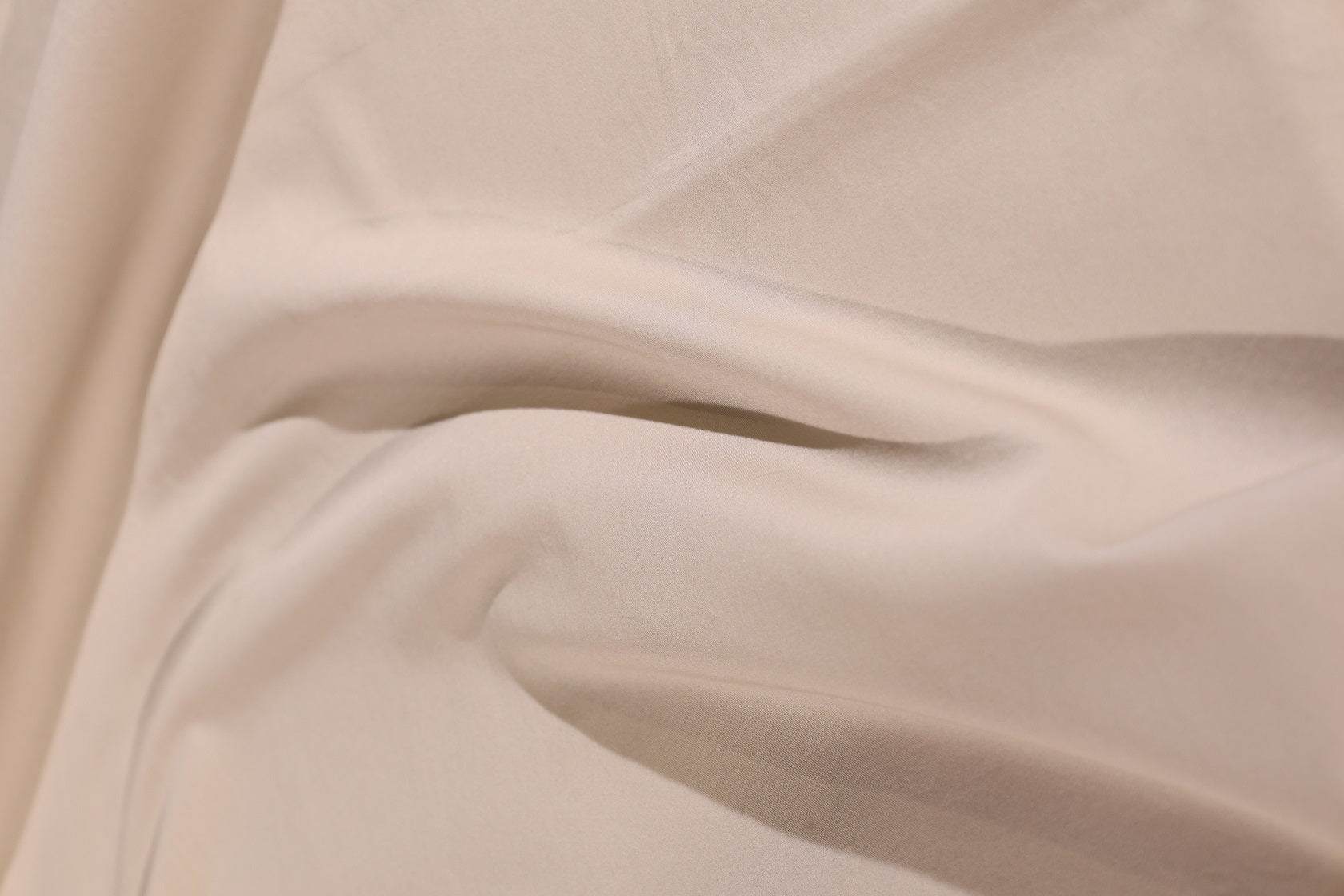 Premium Minimalist Linear 400Tc Cotton Satin Flat Bedding Set