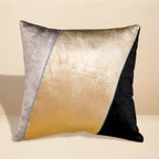 Alerfa patchwork cushion 18x18''