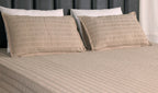 Artisanal Woven Searsucker Bed Cover Set