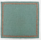Embroidered Napkin Set Pack Of 4 Pieces
