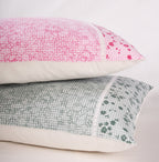 Sage Whisper Woven Fusion Bed Set
