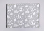 Christmas Holiday Placemat