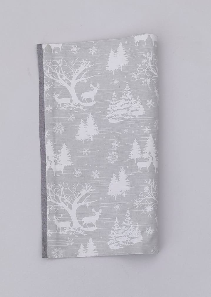 Christmas Holiday Placemat