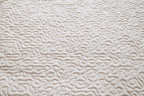 Vermicelli Designed Premium Quilt Set