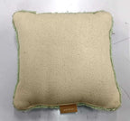 Floral Decorative Pillow