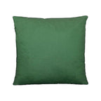 EcruE Luxury Print & Embroidered Christmas Tree Pillow – A Festive Holiday Accent (16x16") | Elegant Home Décor Accent