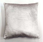 Alerfa patchwork cushion 18x18''