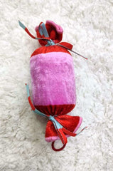 Velvet Bonbon Sweet Treat Hanging Ornament