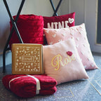 Valentine'S Cushion