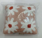 Floral Decorative Pillow