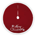 Christmas Tree Skirt