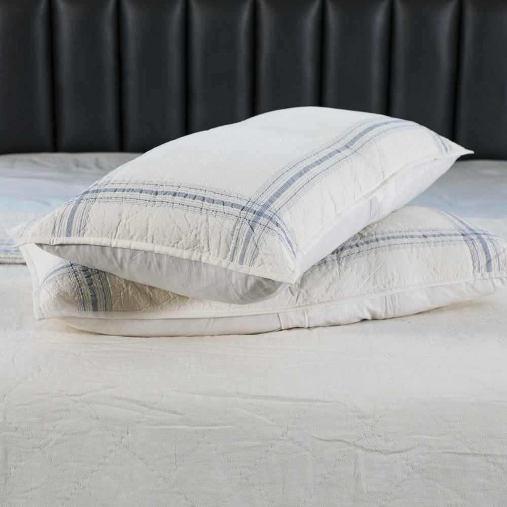 Heirloom Handkerchief Quilt Set