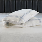 Heirloom Handkerchief Quilt Set