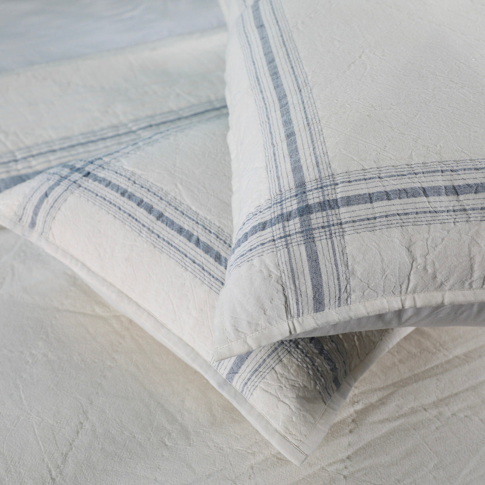 Heirloom Handkerchief Quilt Set