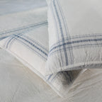 Heirloom Handkerchief Quilt Set