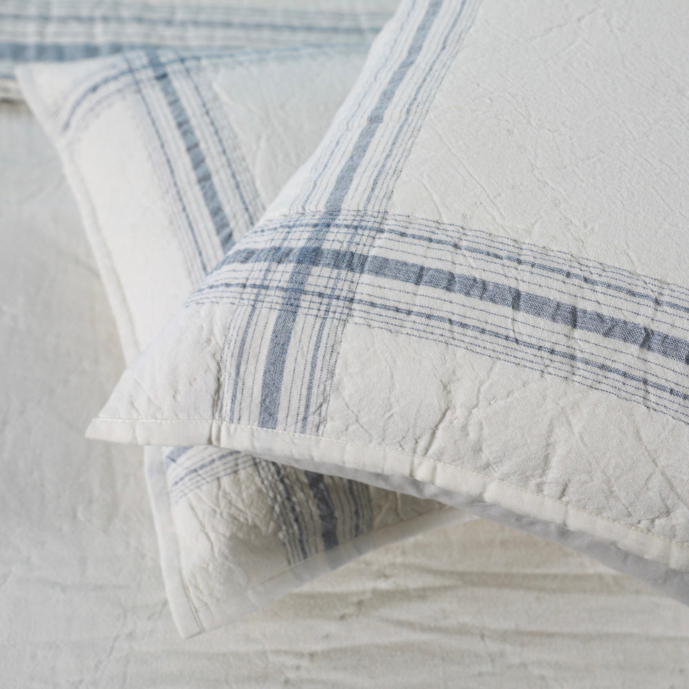 Heirloom Handkerchief Quilt Set