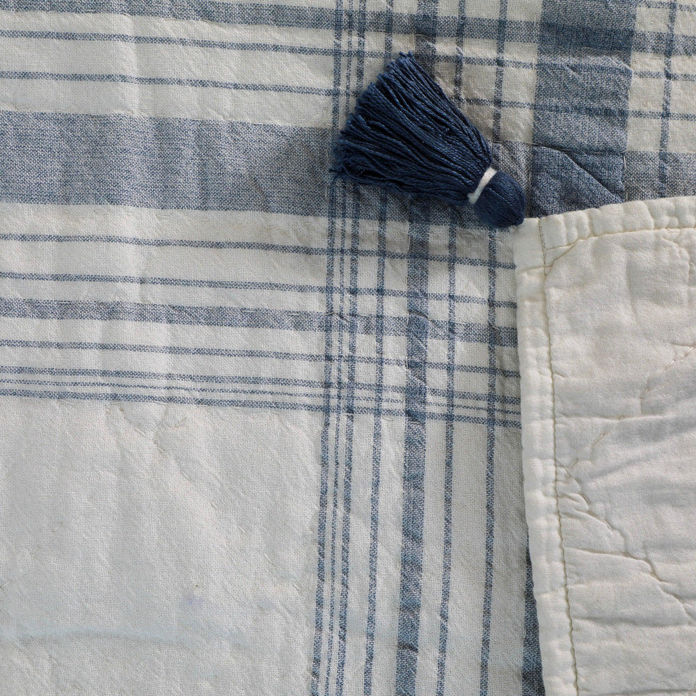 Heirloom Handkerchief Quilt Set