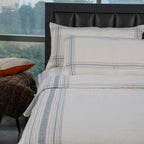 Heirloom Handkerchief Quilt Set