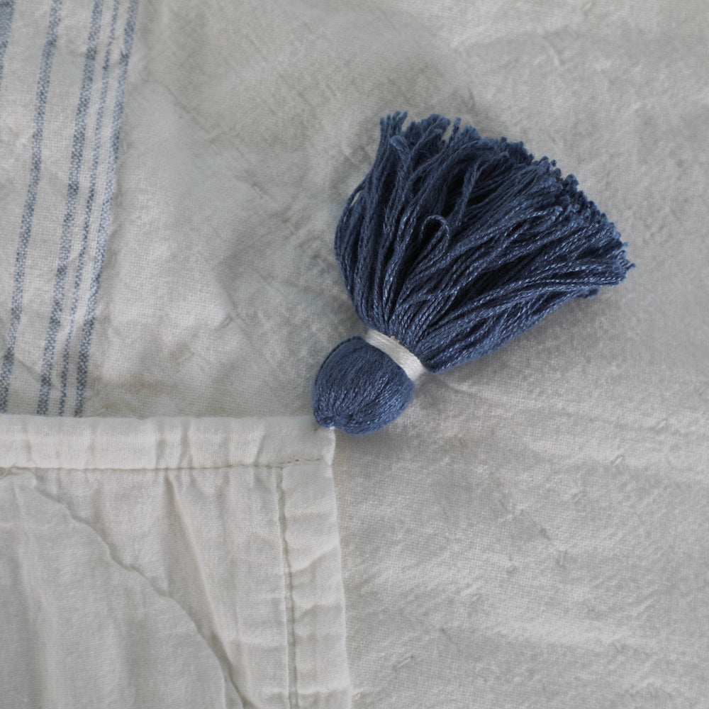 Heirloom Handkerchief Quilt Set