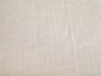 Riviera Rib-Woven Cotton-Blend Flat Bed Sheet Set
