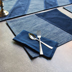 EcruE Luxury Elegant Table Linen Set