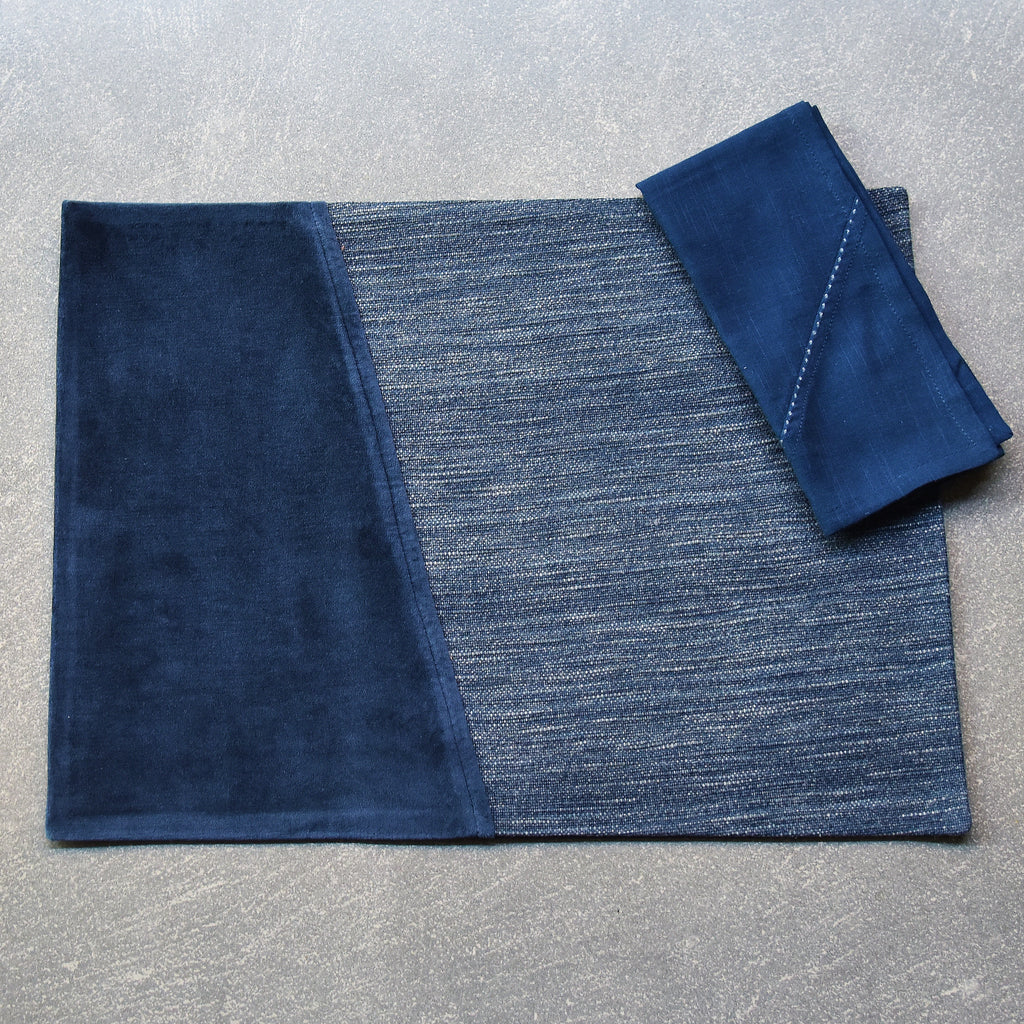 EcruE Luxury Elegant Table Linen Set