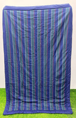 Woven Stripe Single Quilt 60x90