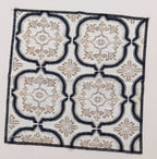 Classic Printed Napkin Set Pack Of 4 Pieces