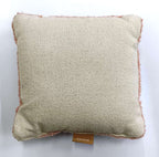 Floral Decorative Pillow