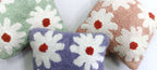 Floral Decorative Pillow