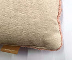 Floral Decorative Pillow
