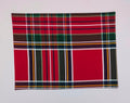 Yarn-Dyed Plaid Placemat
