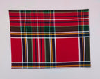 Yarn-Dyed Plaid Placemat