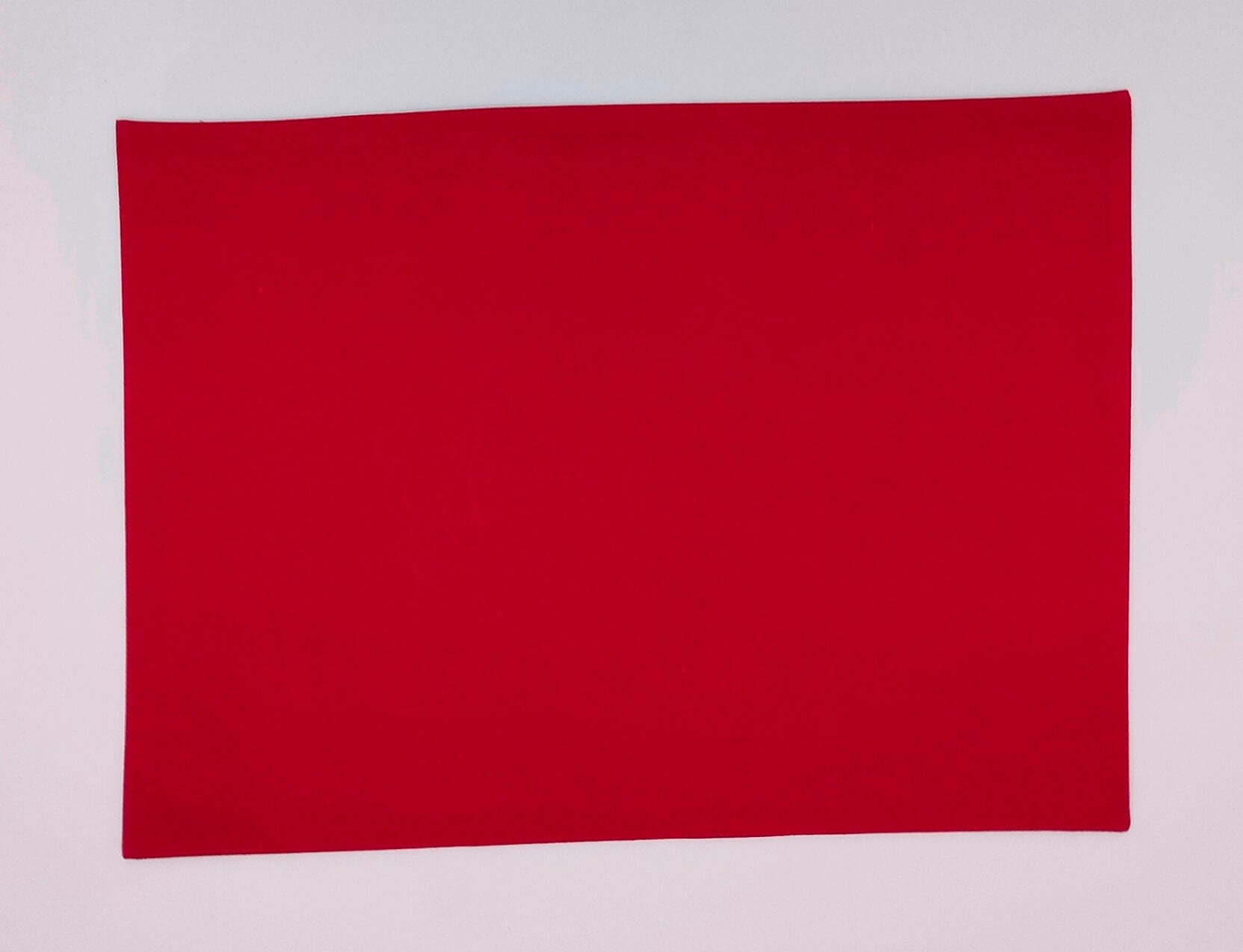 Classic Yarn-Dyed Plaid Placemat