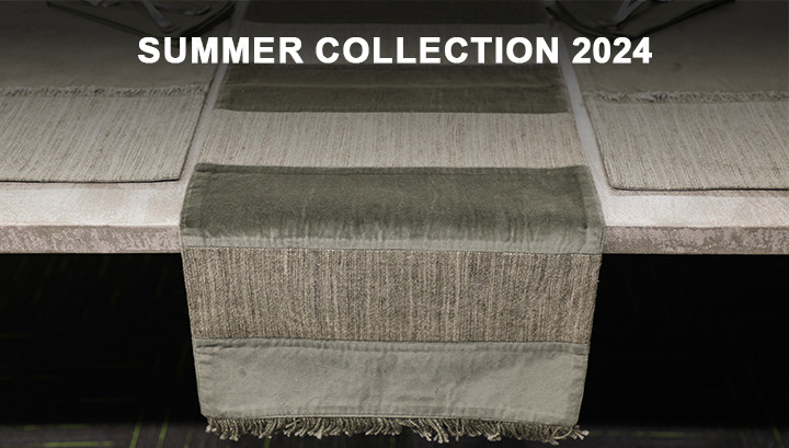 EcruE Summer Collection 2024